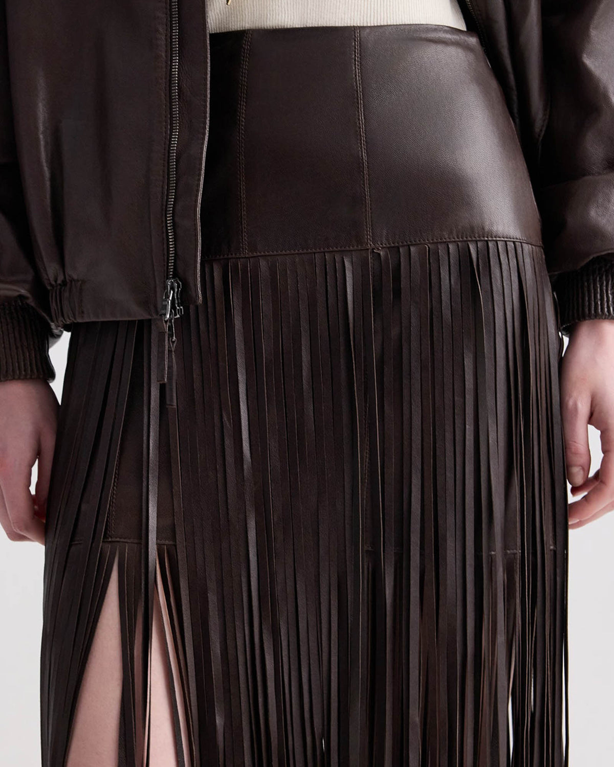 Tangled Up Skirt