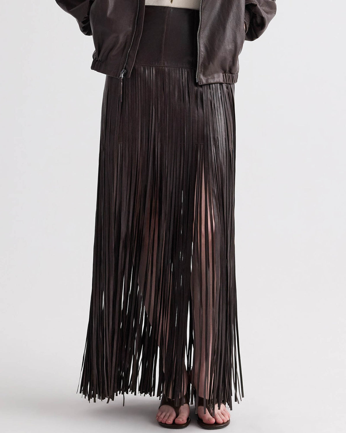 Tangled Up Skirt