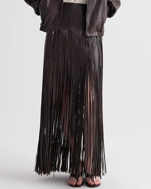 Tangled Up Skirt
