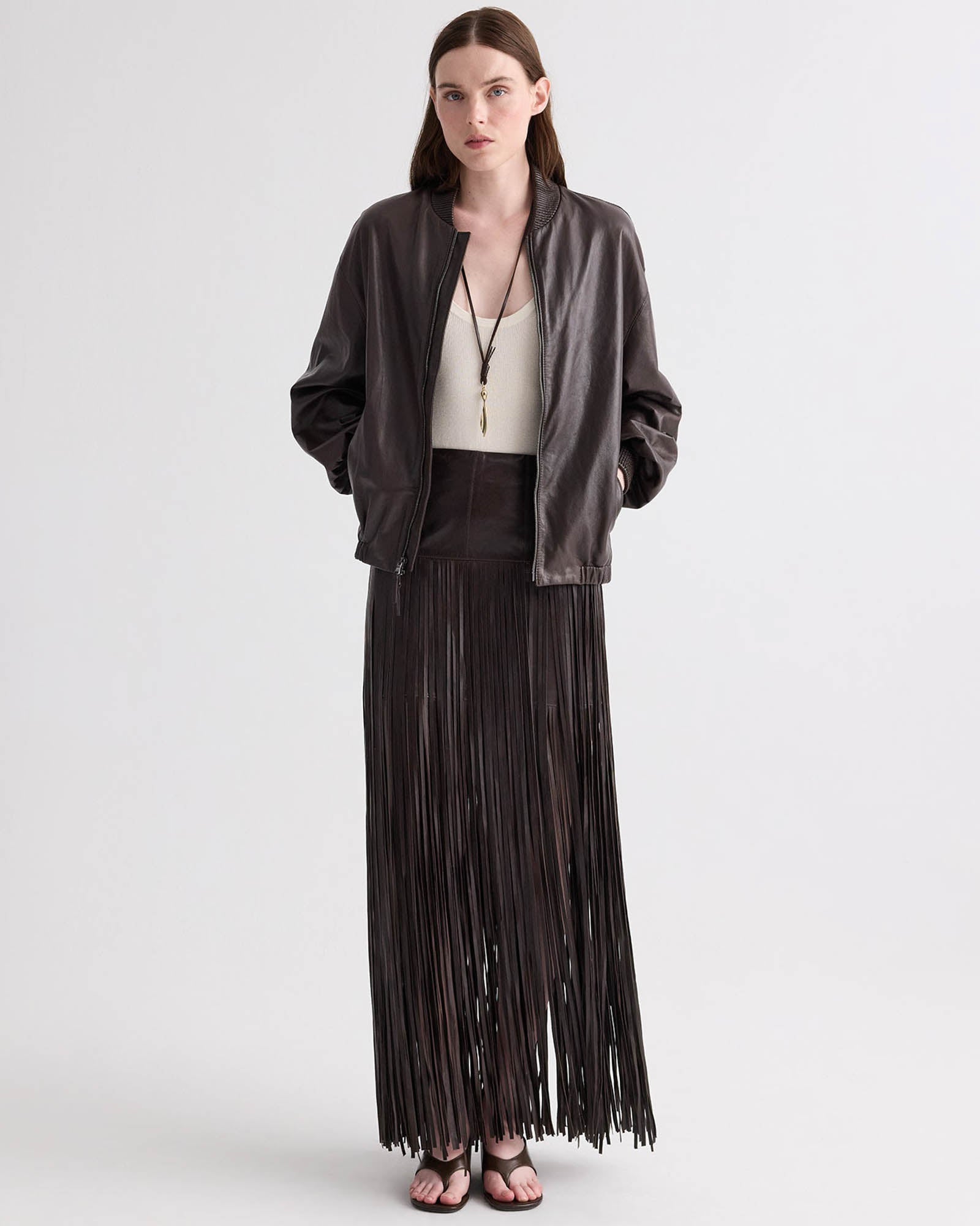 Tangled Up Skirt