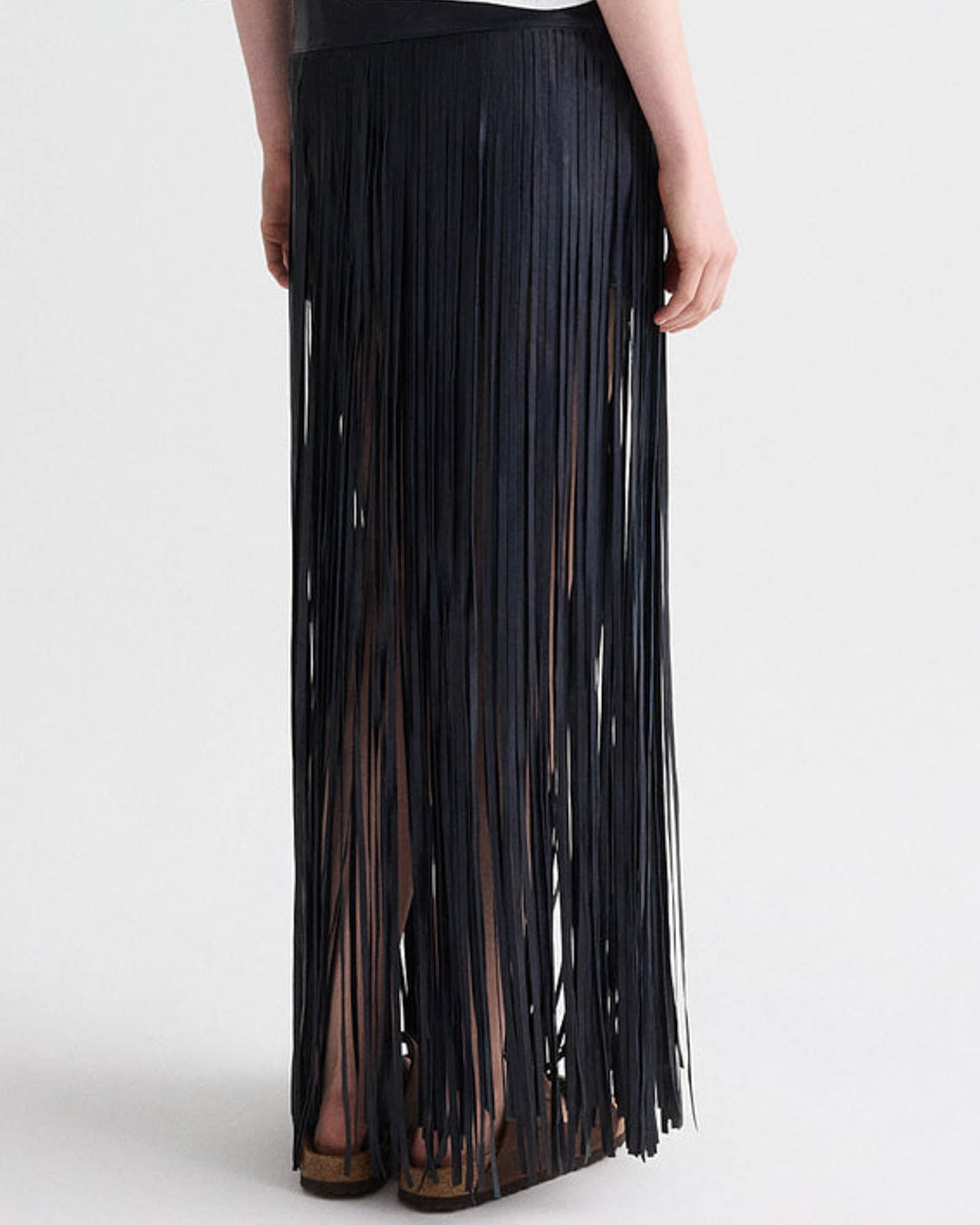 Tangled Up Skirt