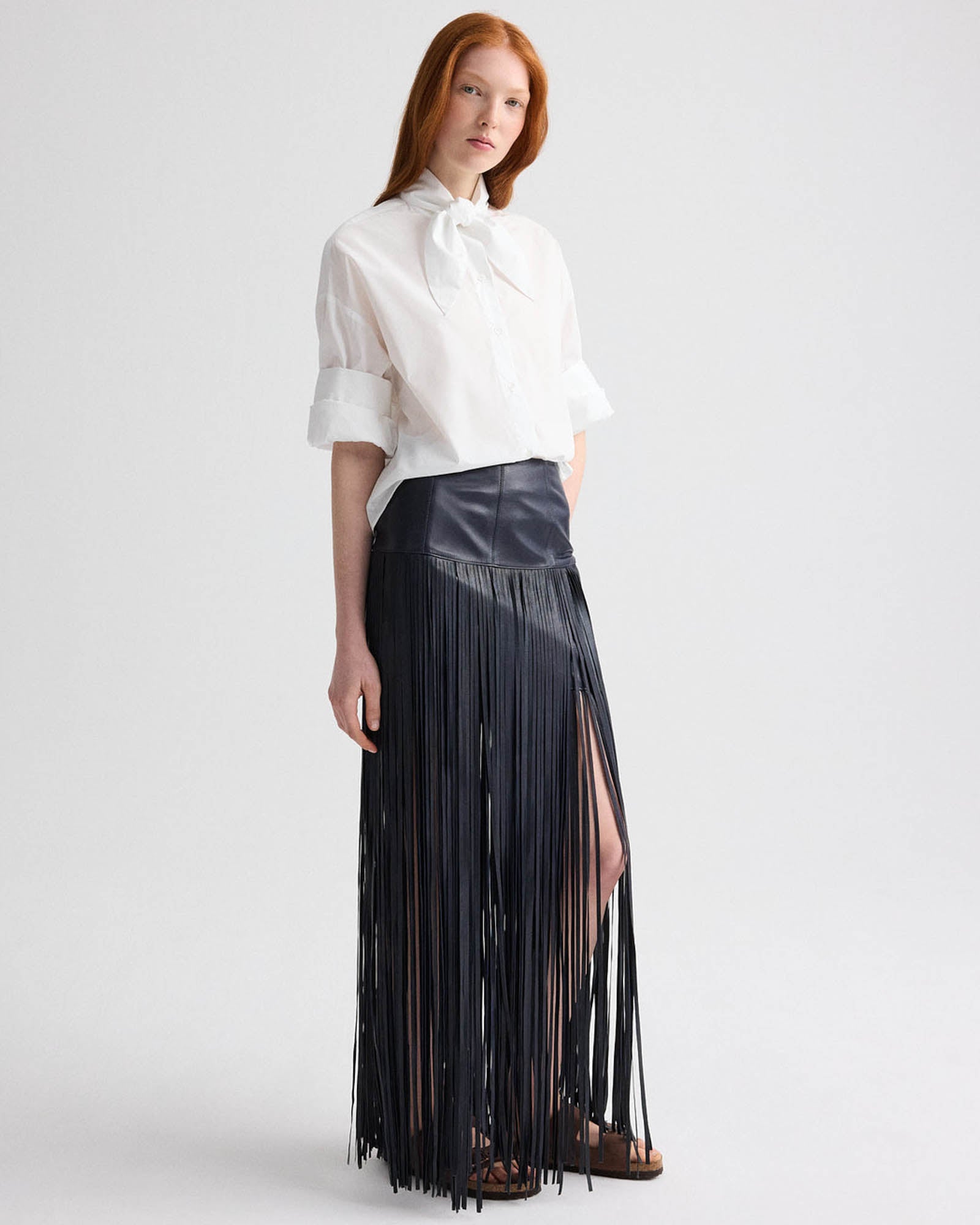 Tangled Up Skirt