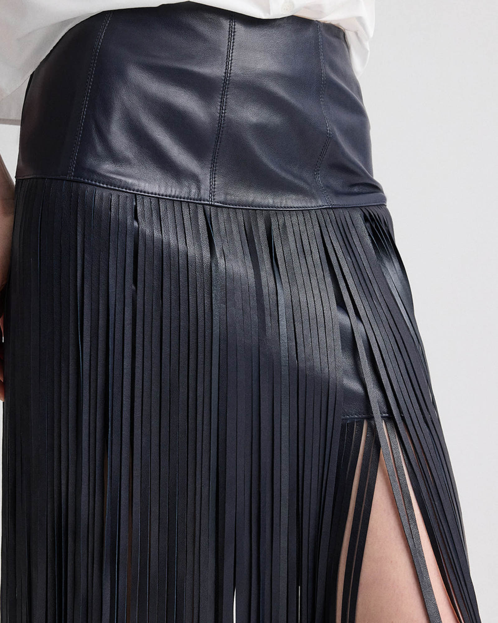 Tangled Up Skirt