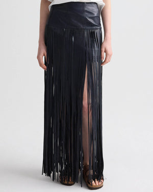 Tangled Up Skirt