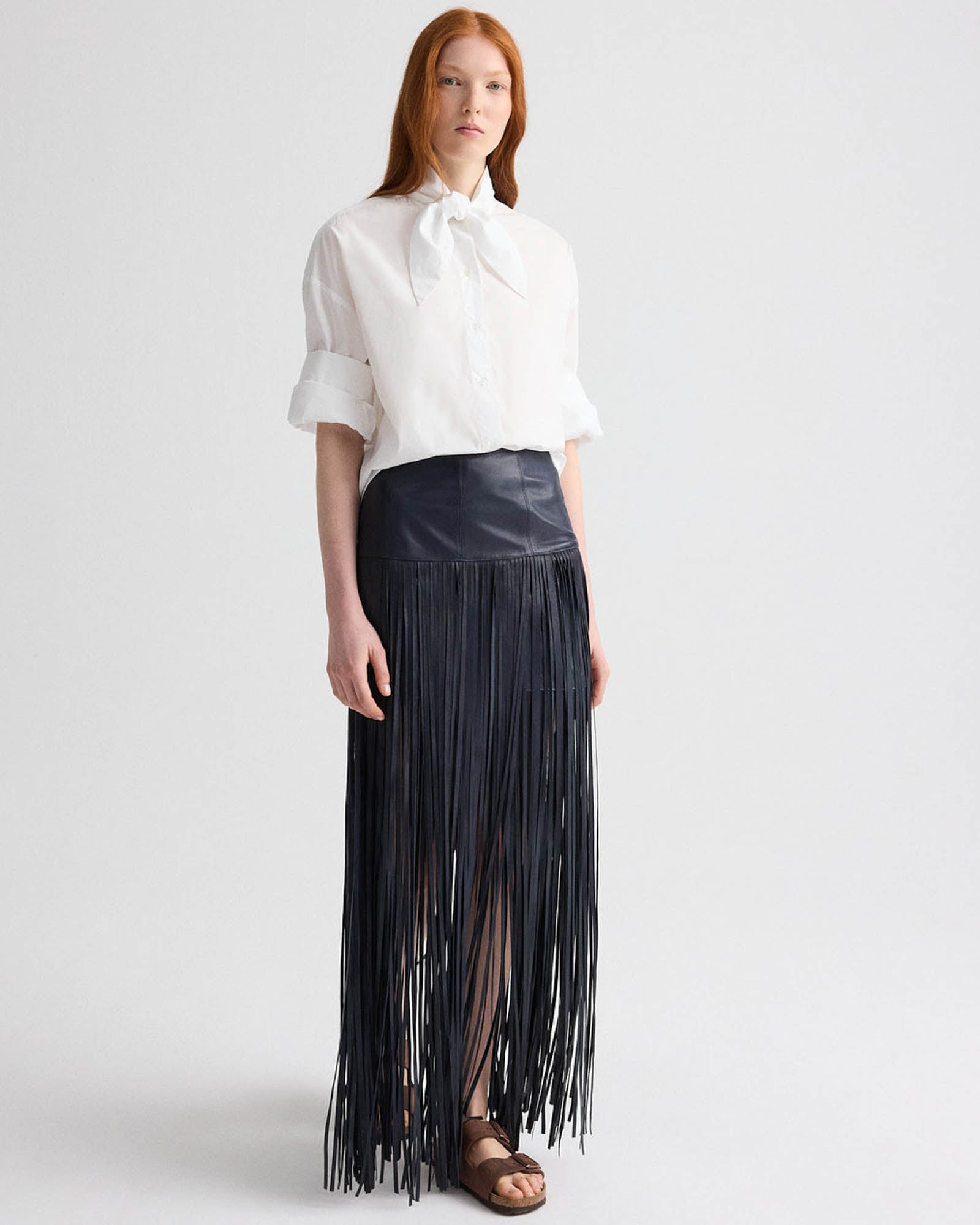 Tangled Up Skirt