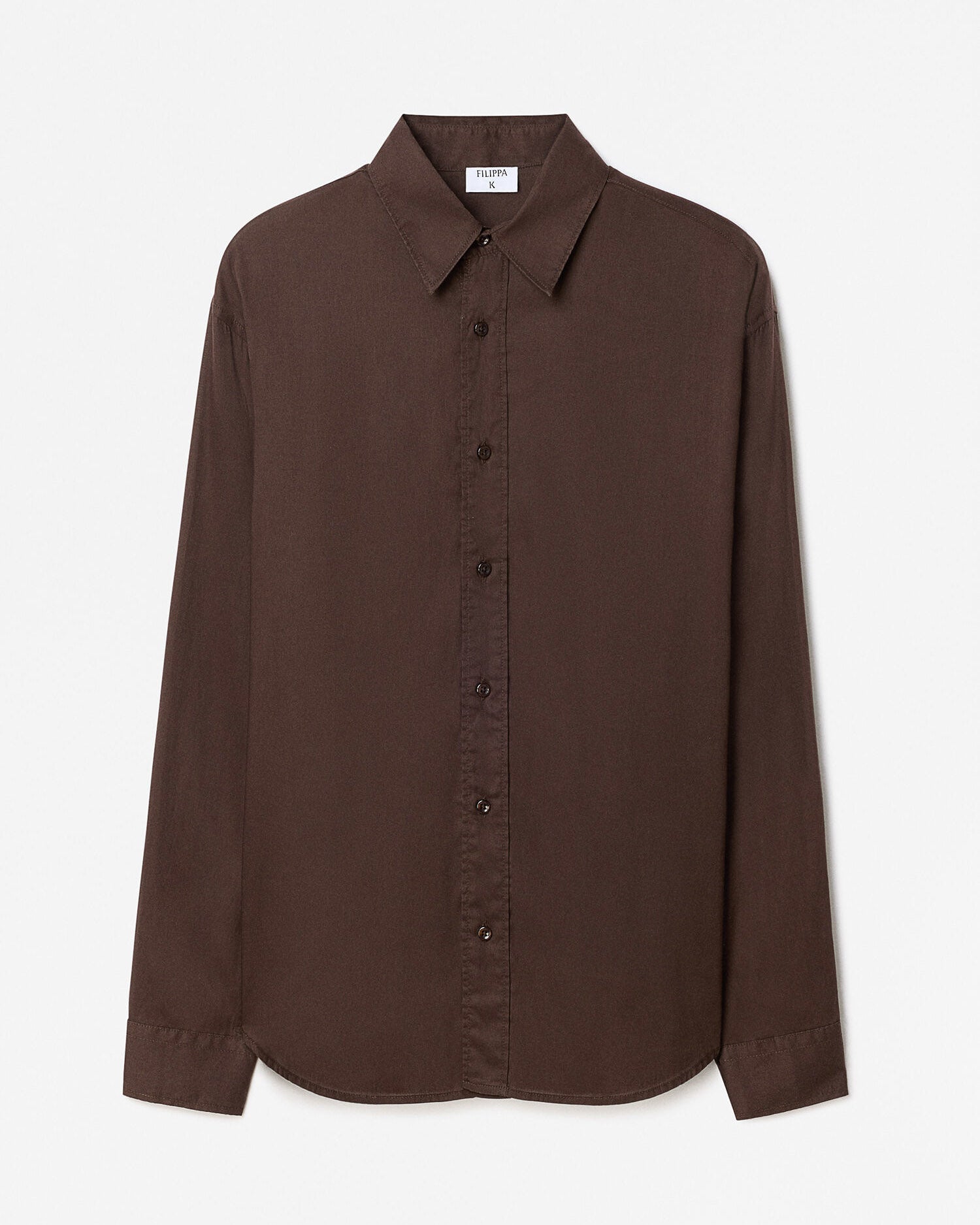 Voile Shirt