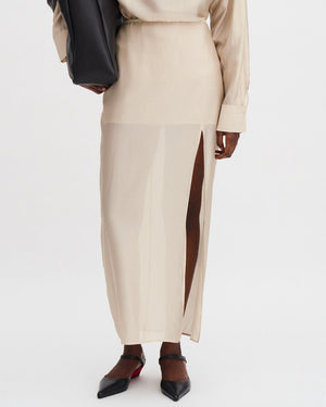 Slip Skirt