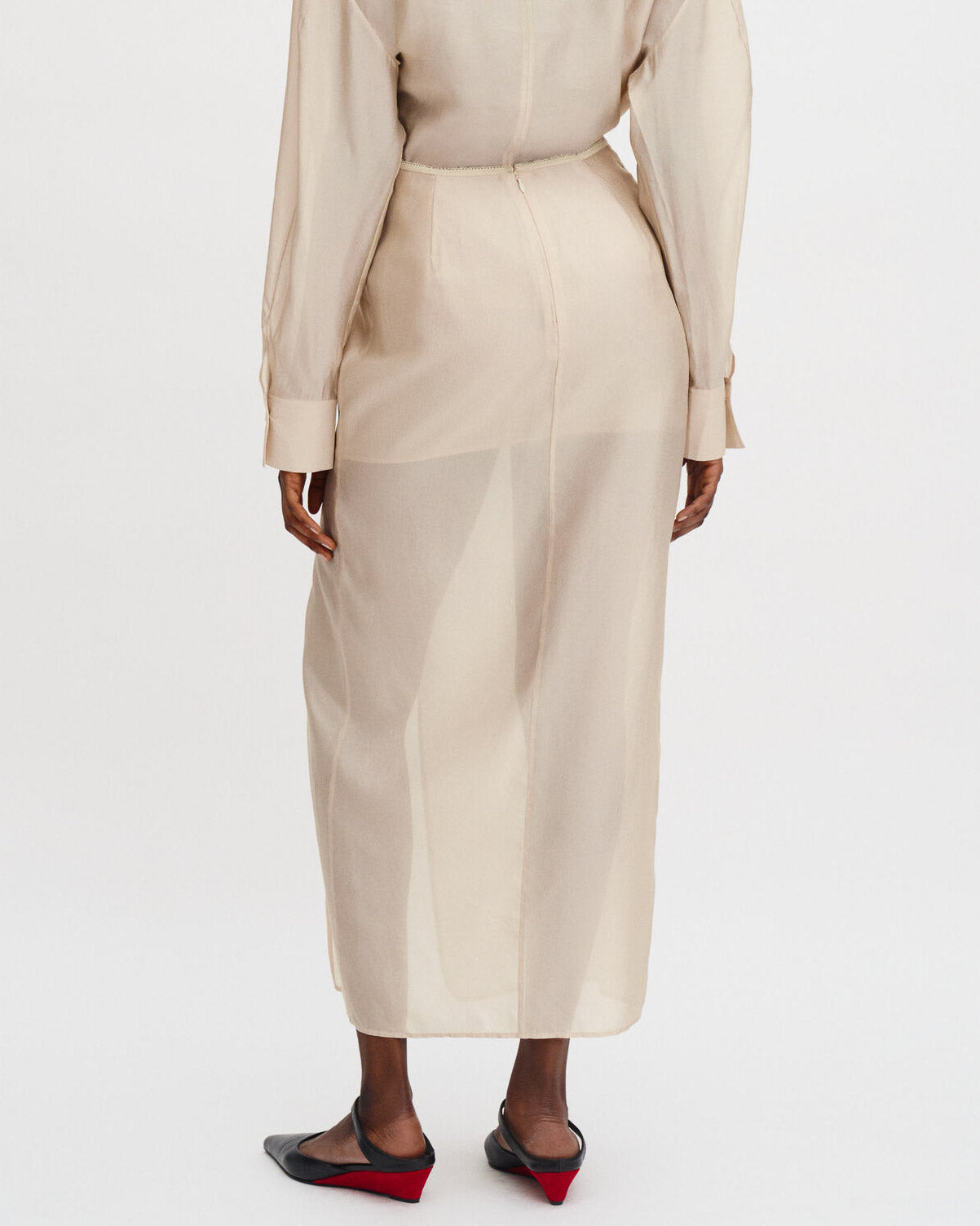 Slip Skirt