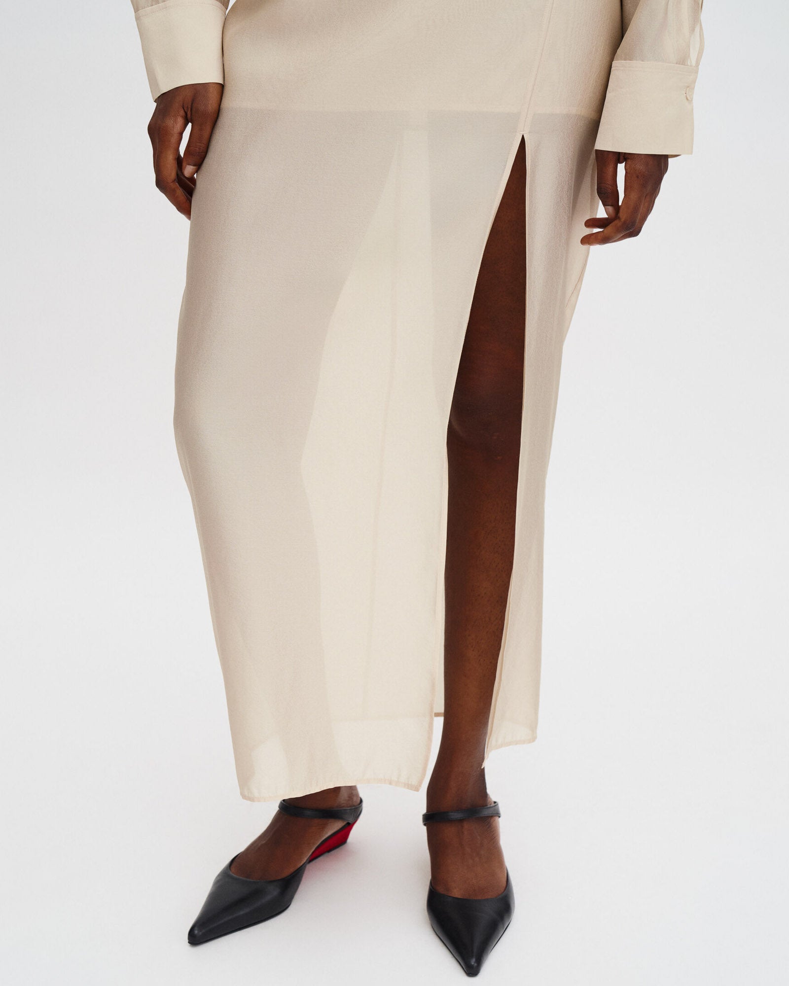 Slip Skirt