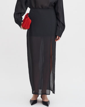 Slip Skirt
