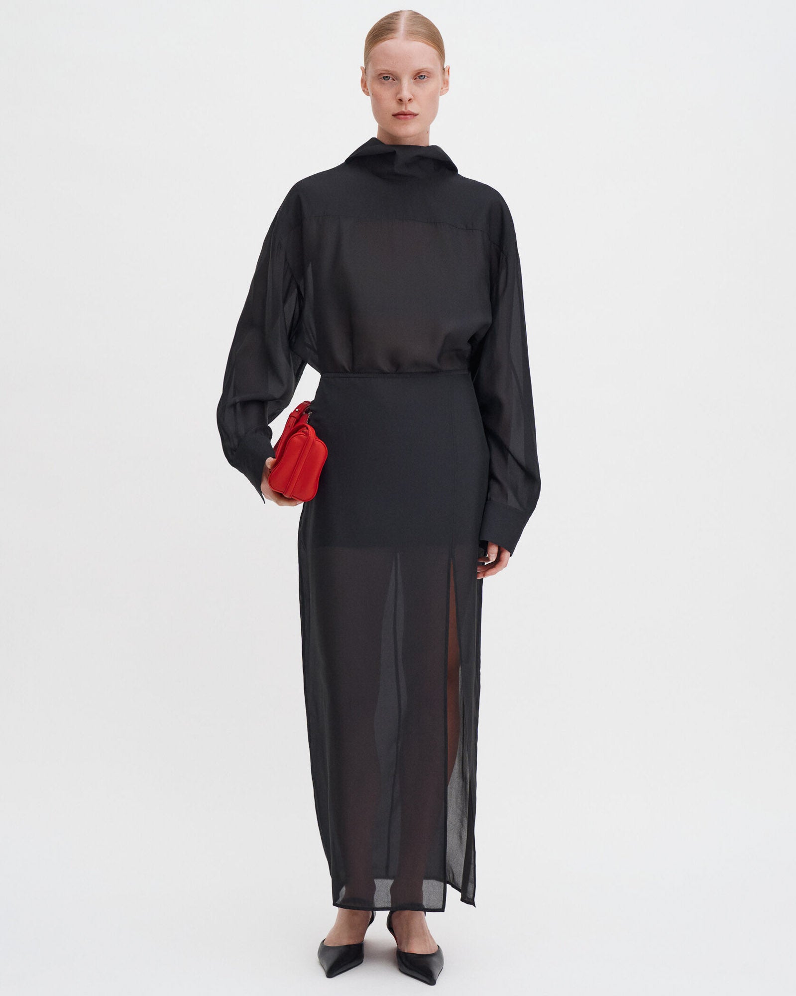 Slip Skirt