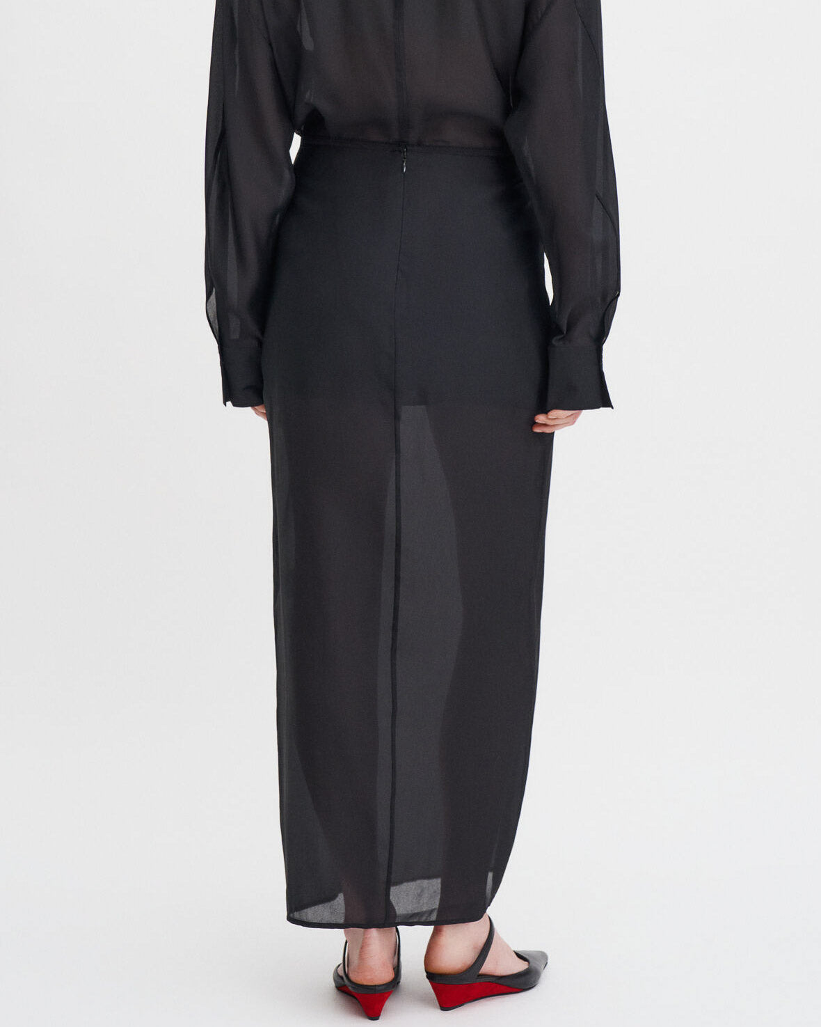 Slip Skirt