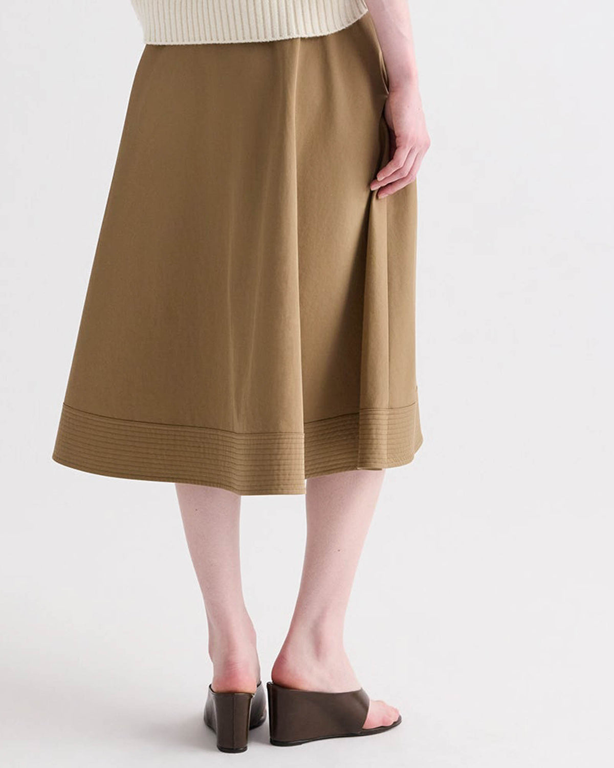 Intentions Skirt