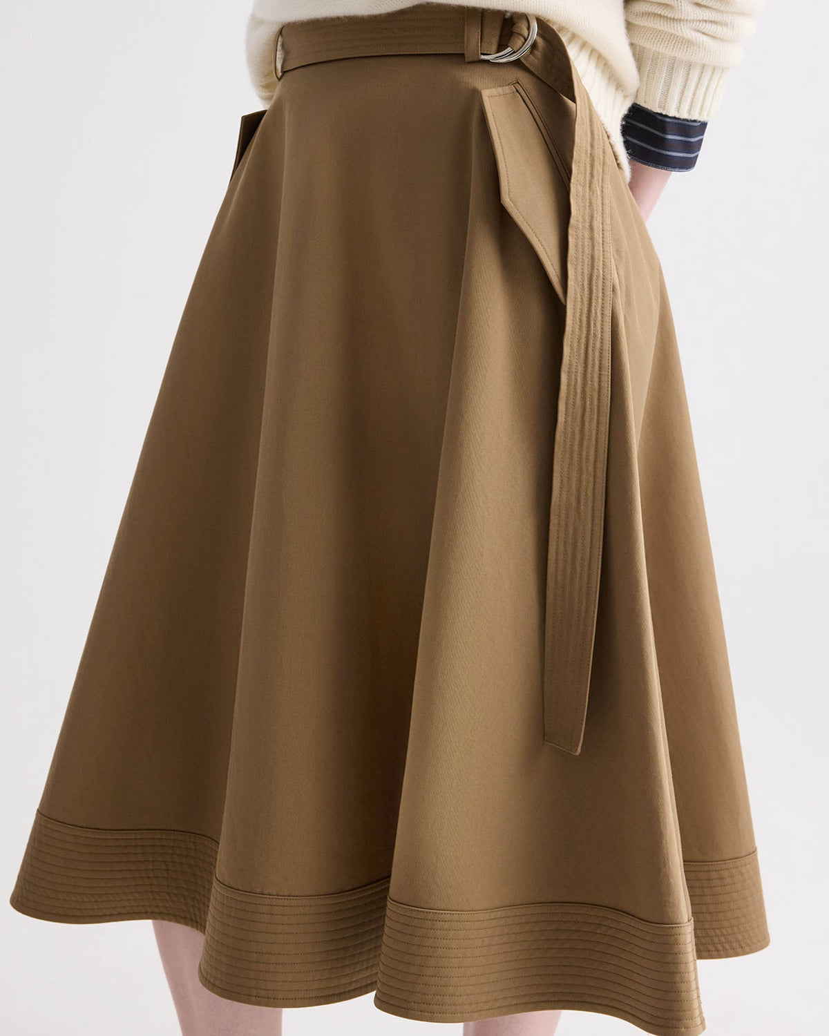 Intentions Skirt