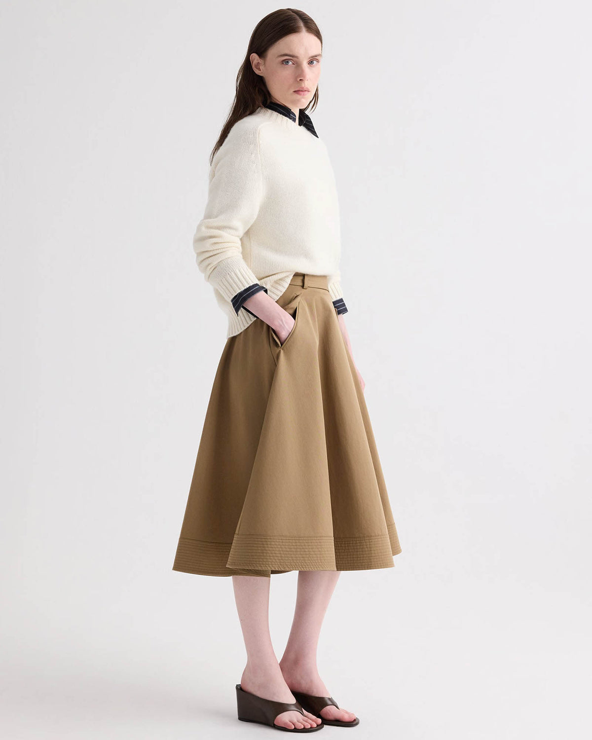 Intentions Skirt