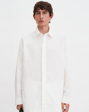 Roll Sleeve Shirt