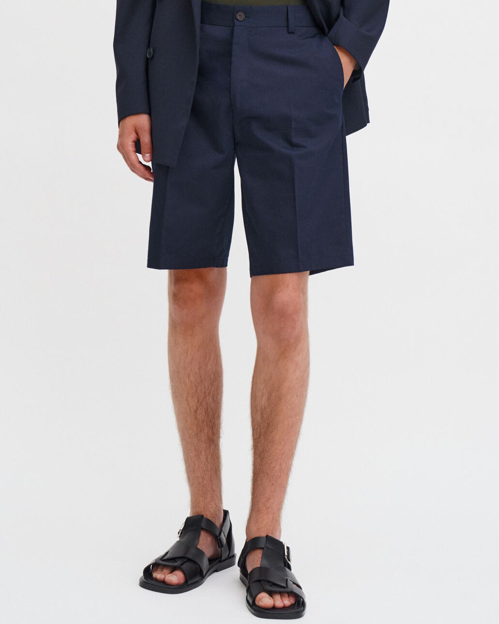Chino Shorts