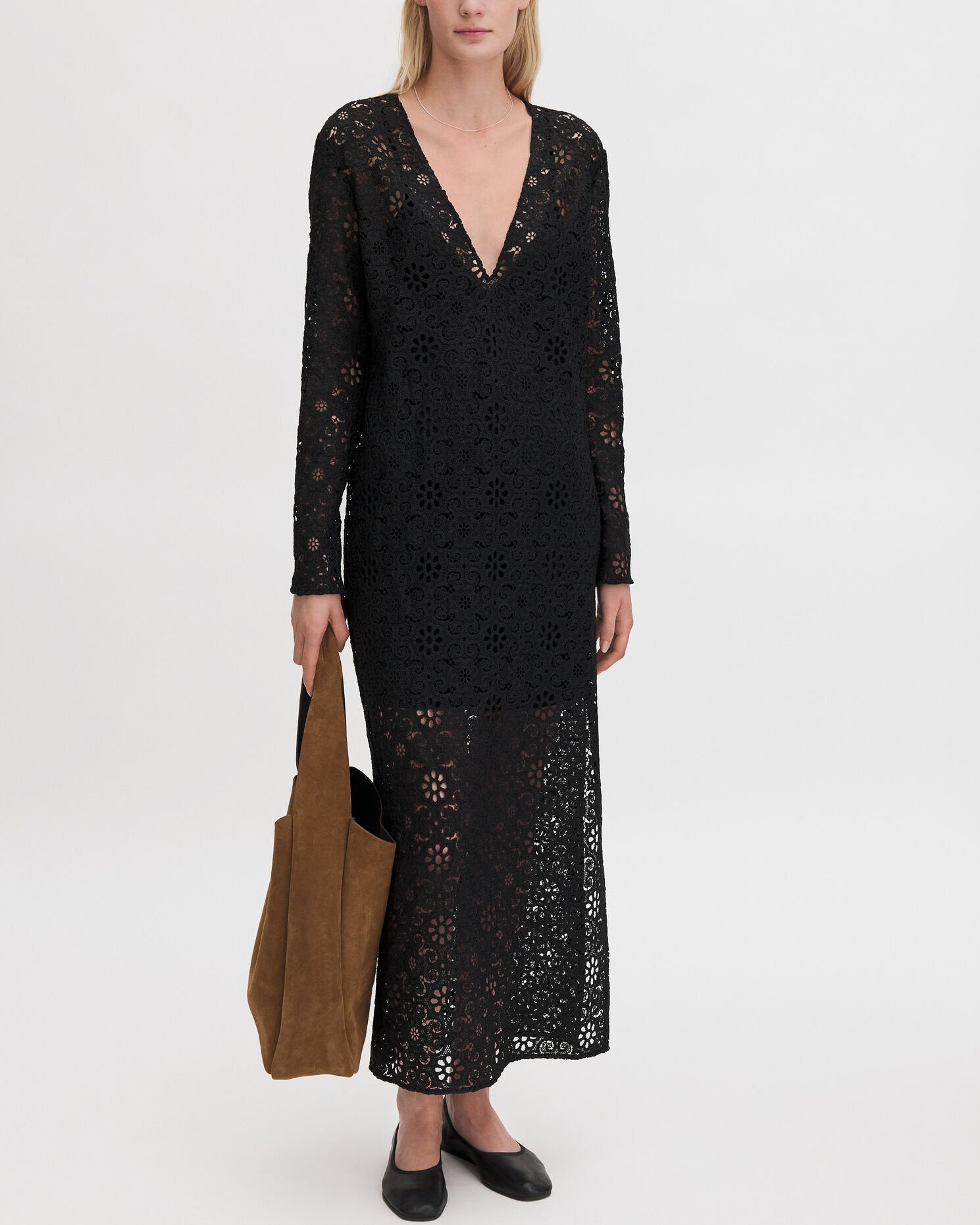 Lace Dress