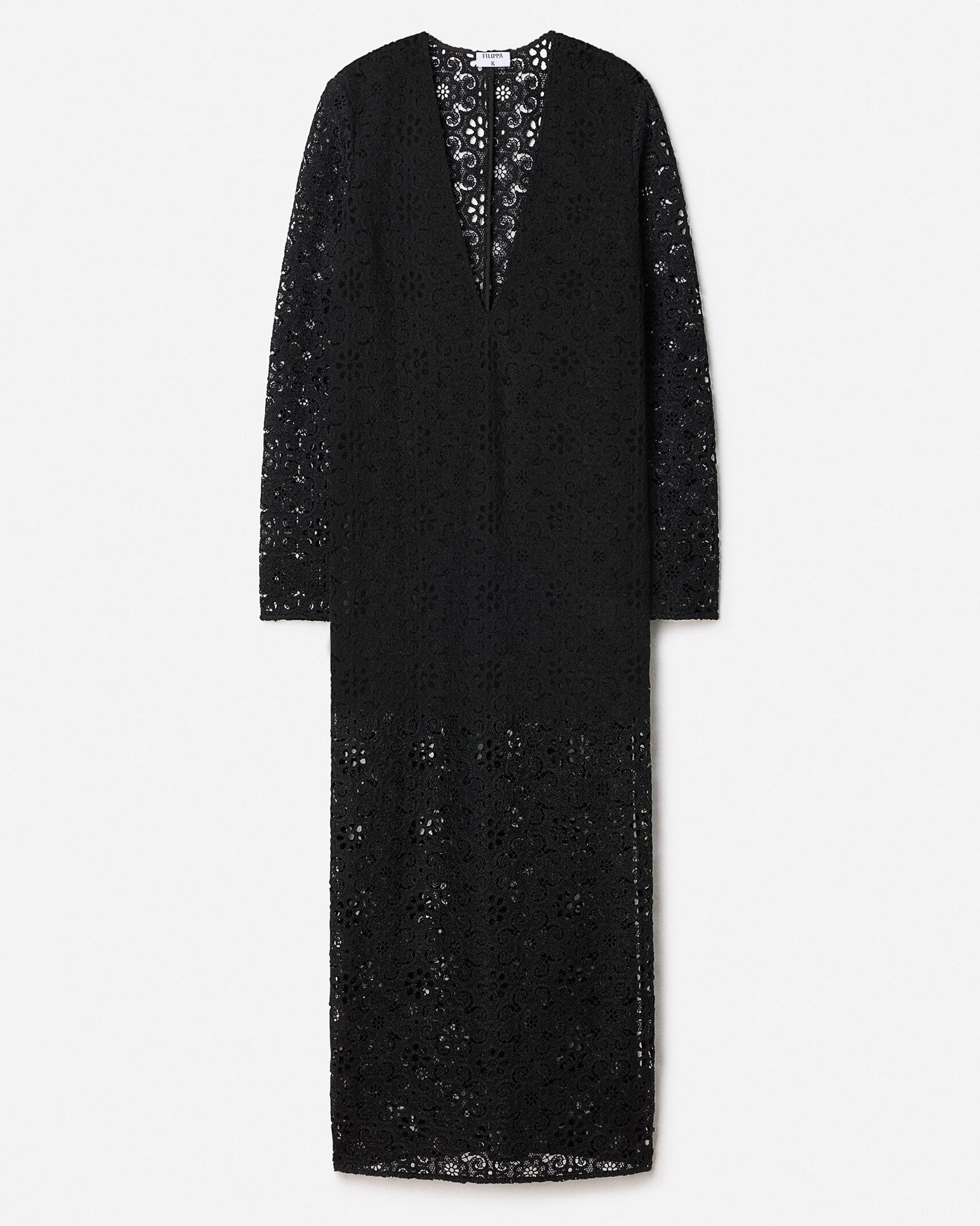 Lace Dress