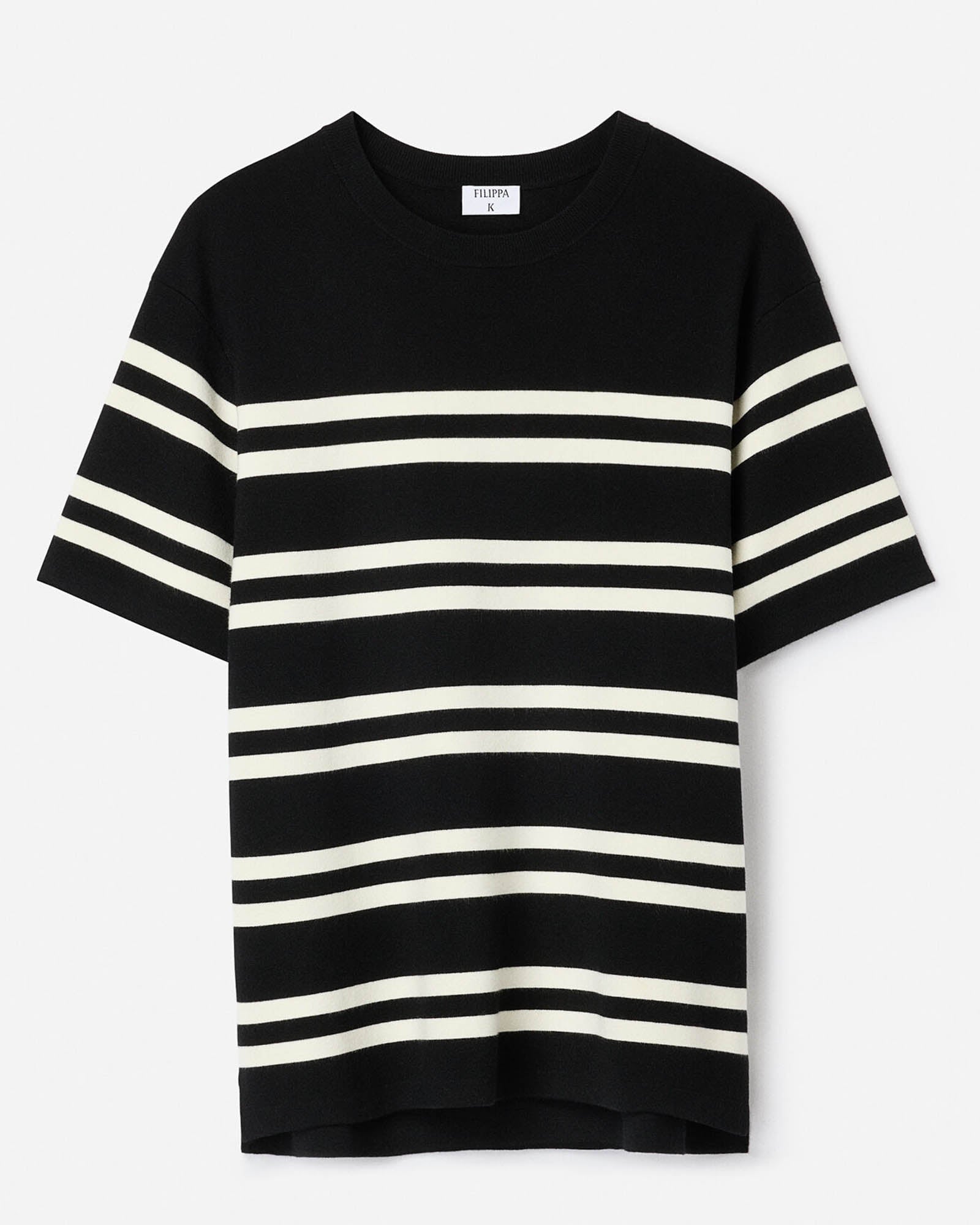 Milano Knit T-Shirt