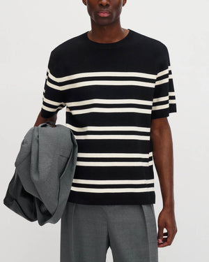 Milano Knit T-Shirt