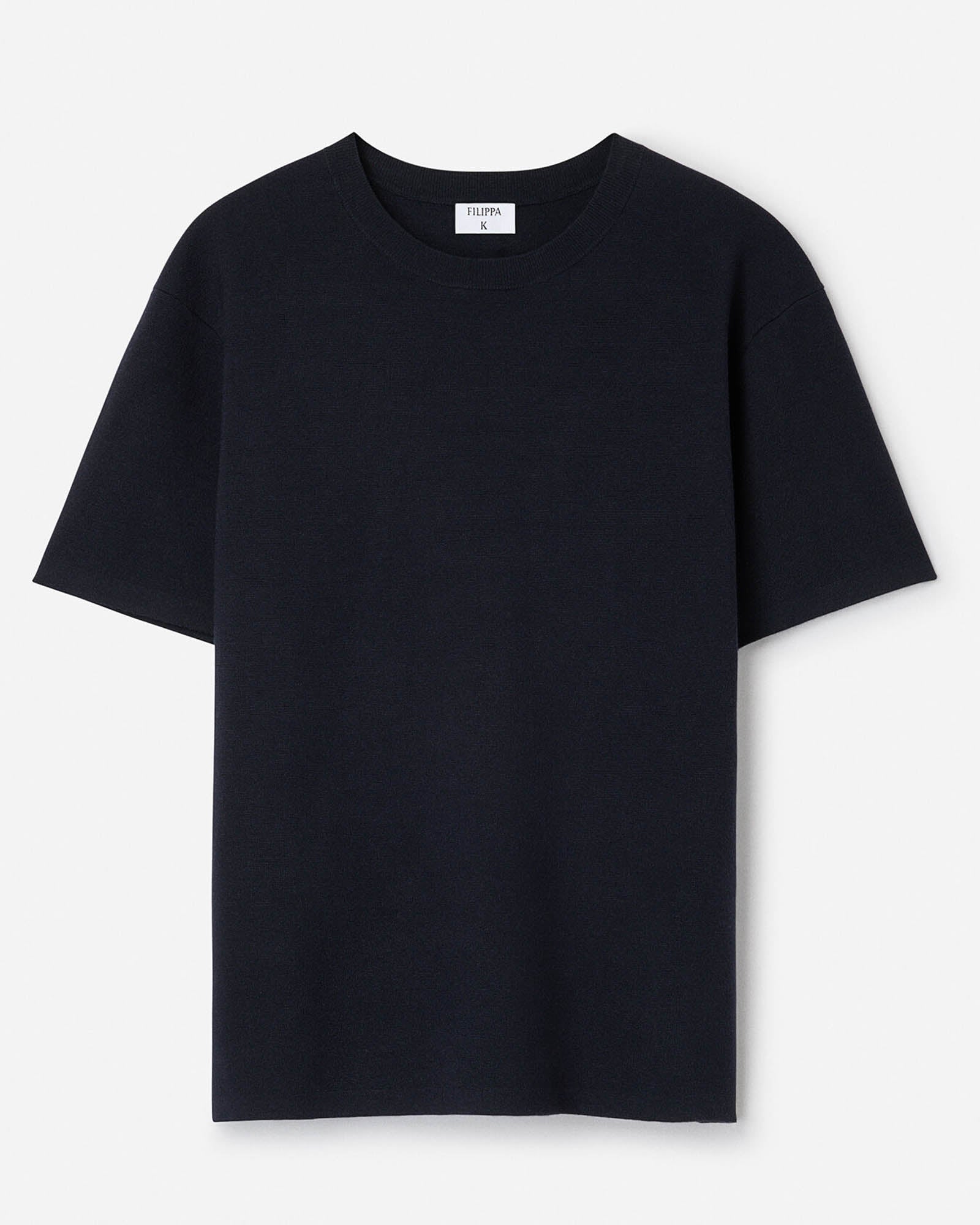 Milano Knit T-Shirt