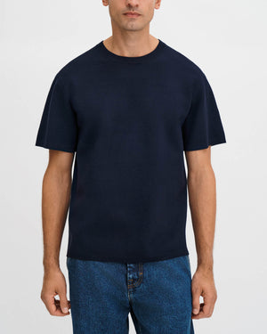 Milano Knit T-Shirt