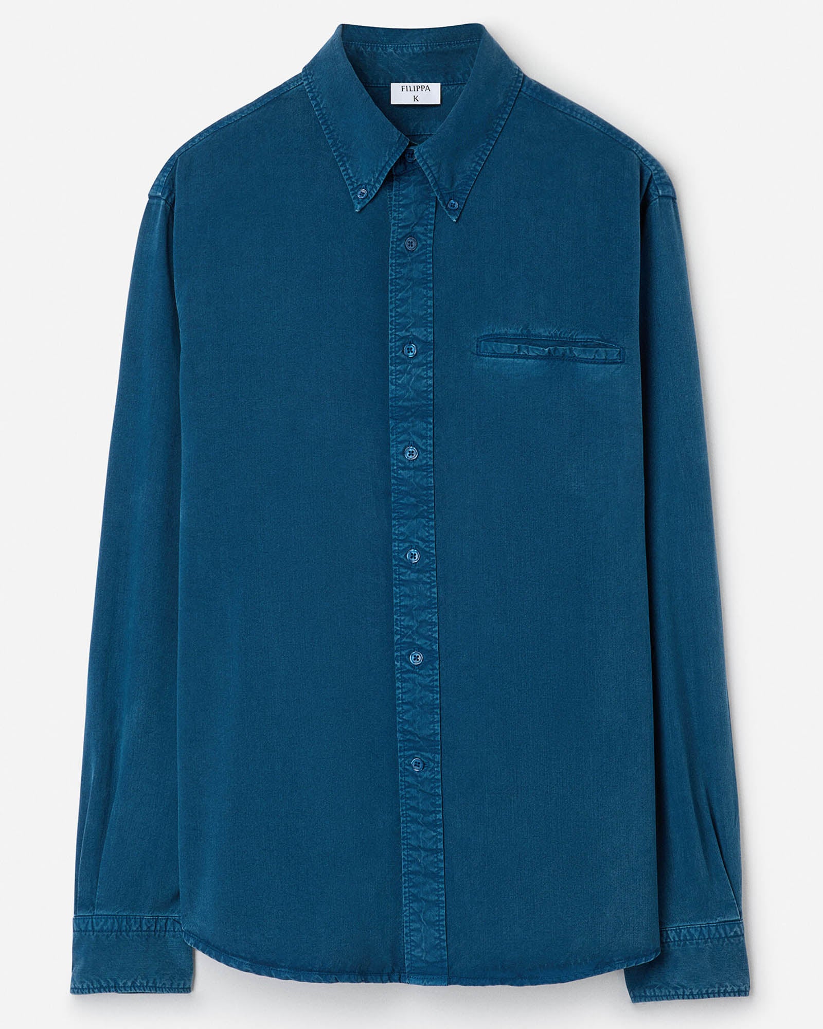 Zack Shirt