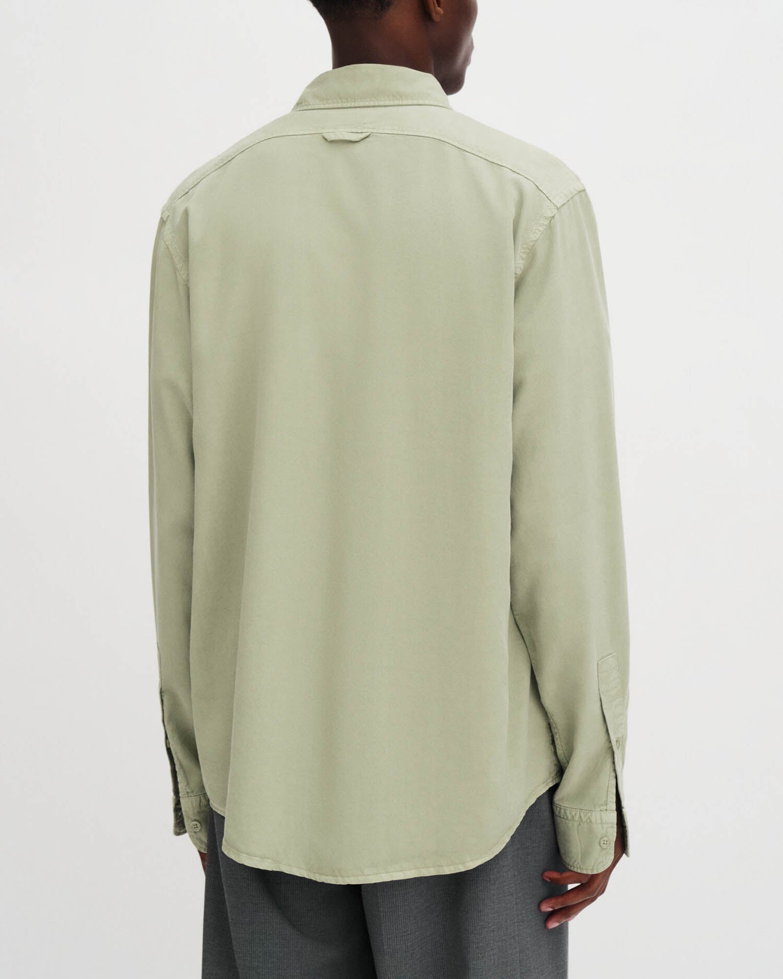 Zack Shirt