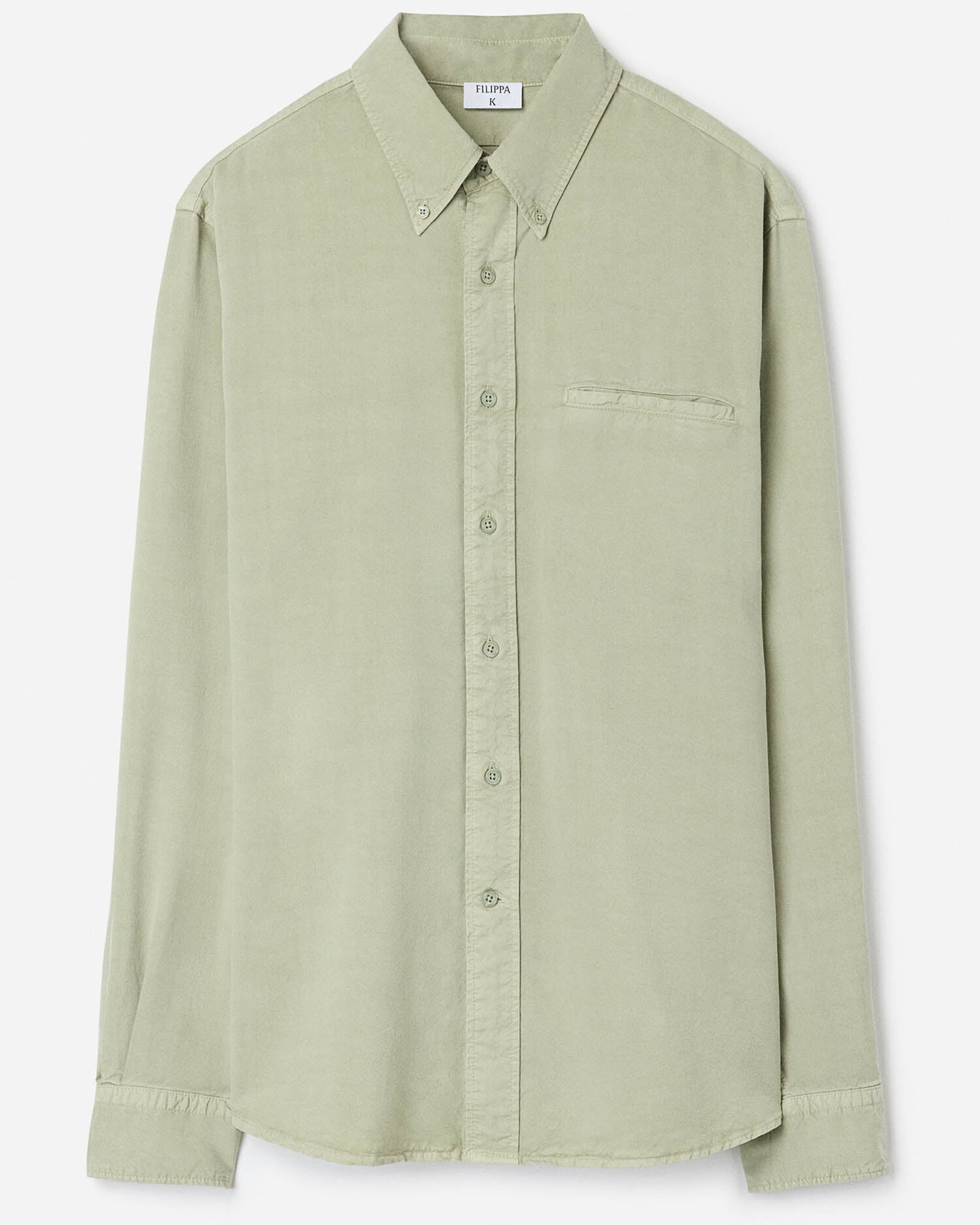 Zack Shirt