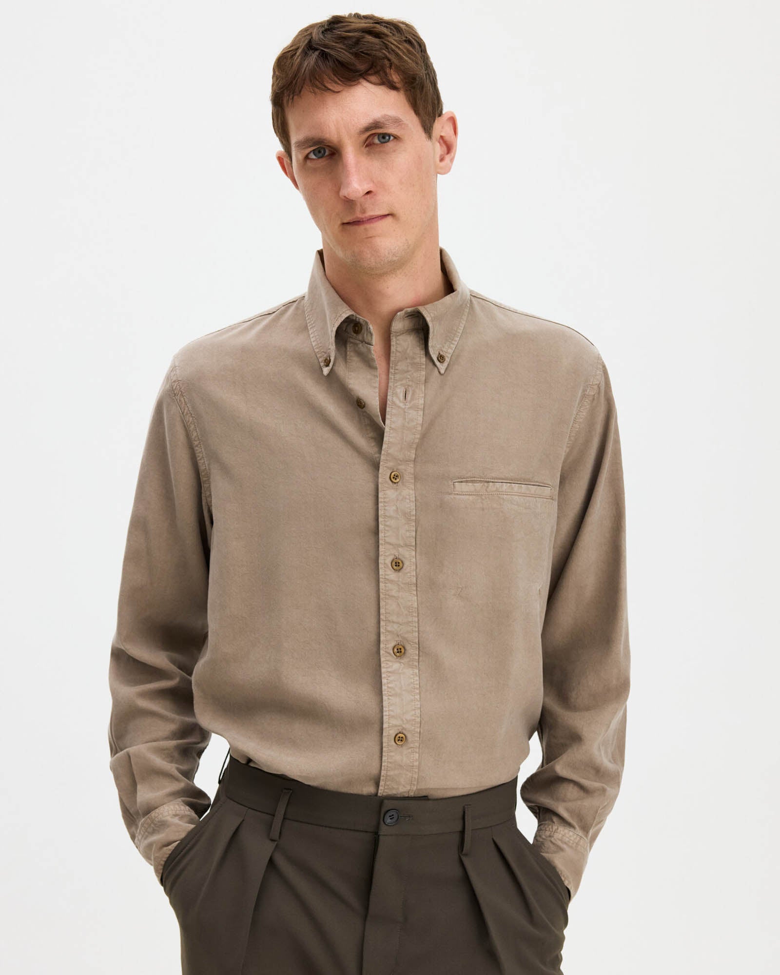 Zack Shirt