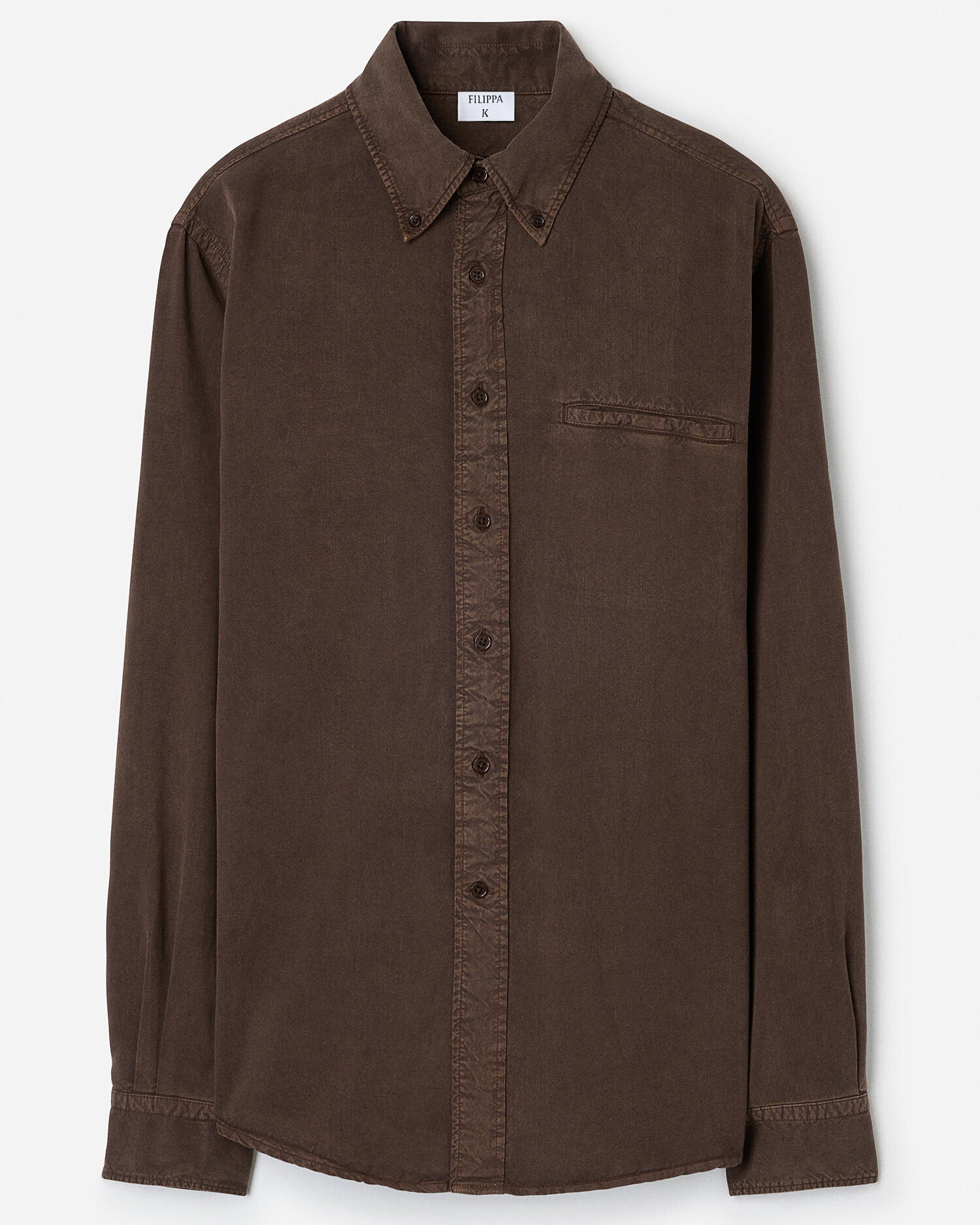 Zack Shirt
