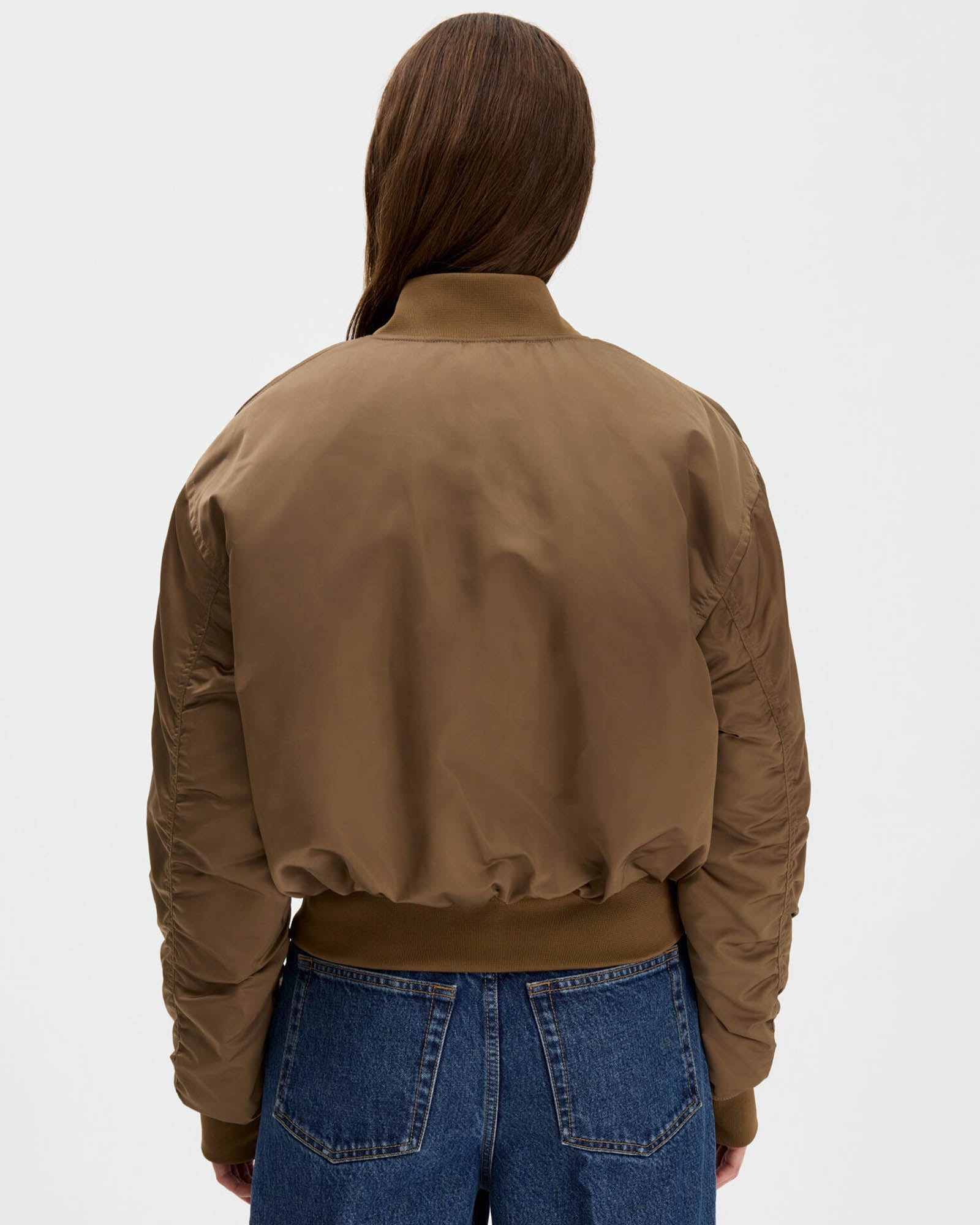 Zip Jacket