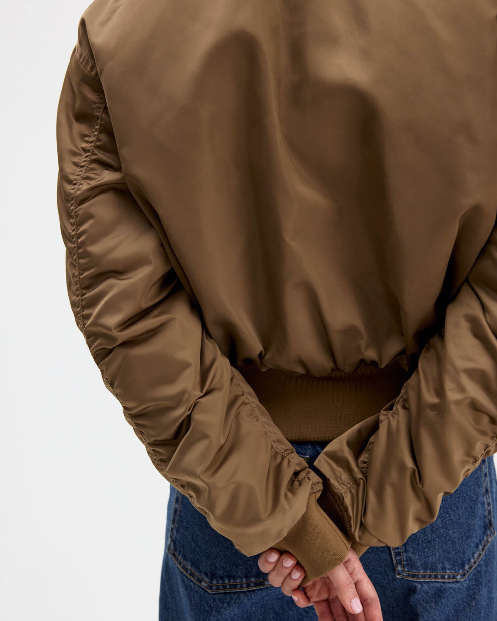 Zip Jacket