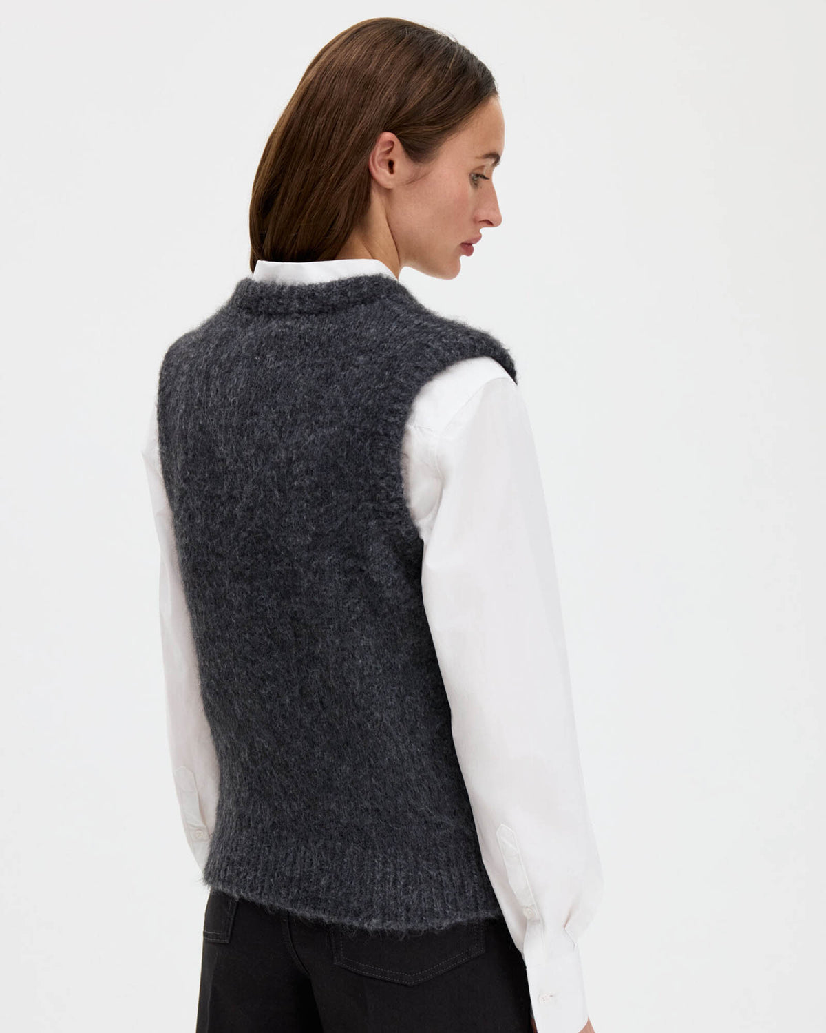 Check Vest