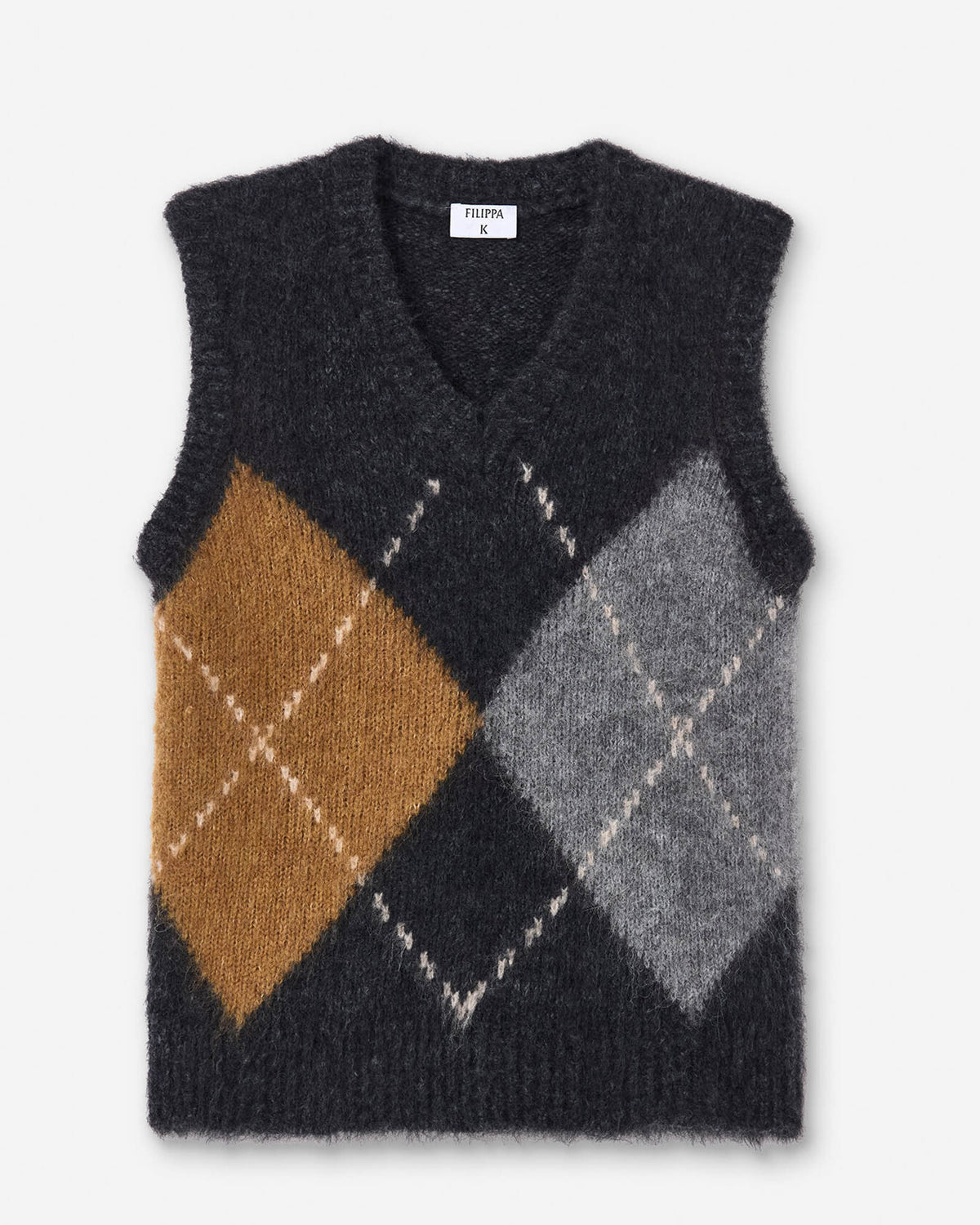 Check Vest