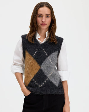 Check Vest