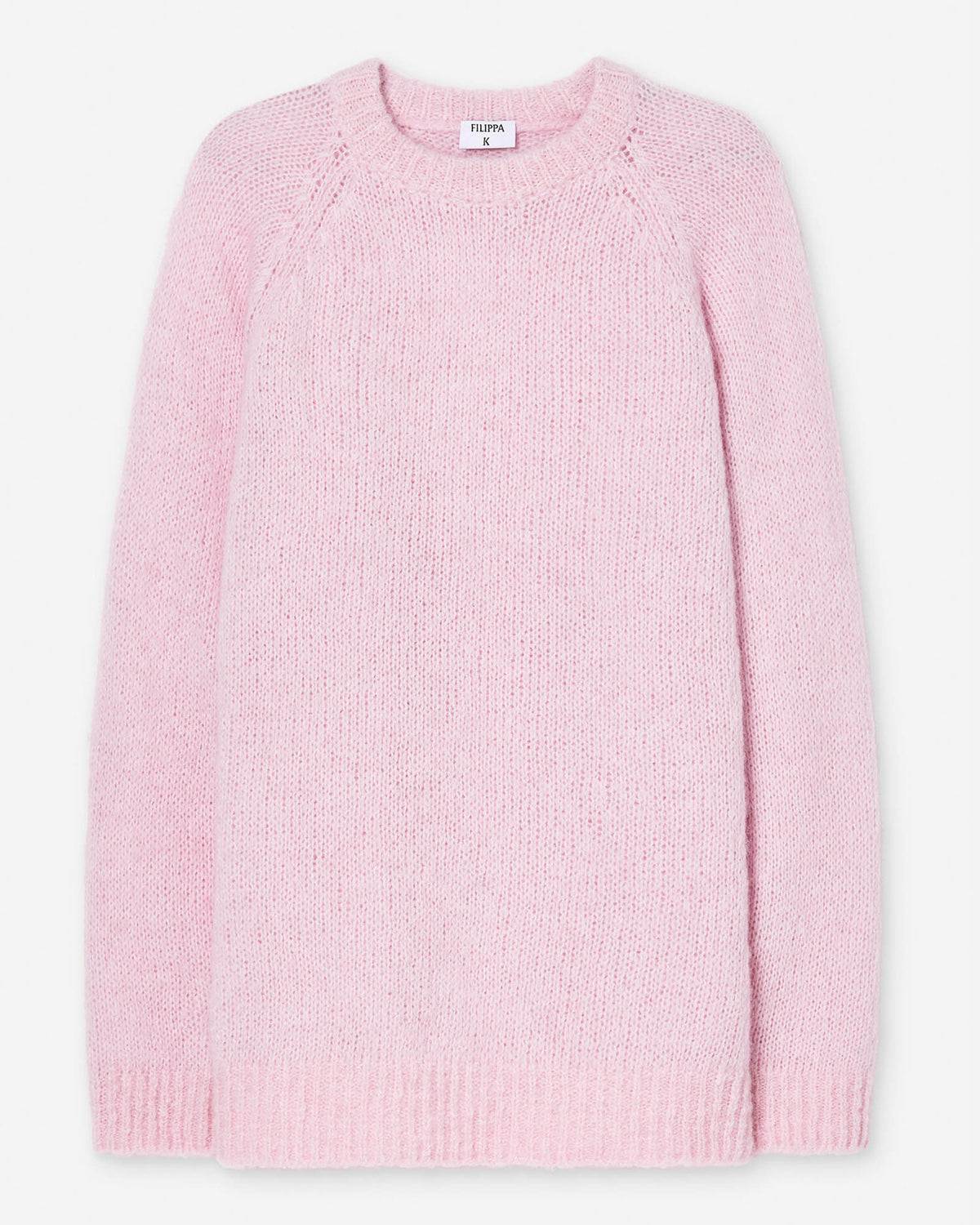 Hairy Sweater