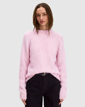 Hairy Sweater