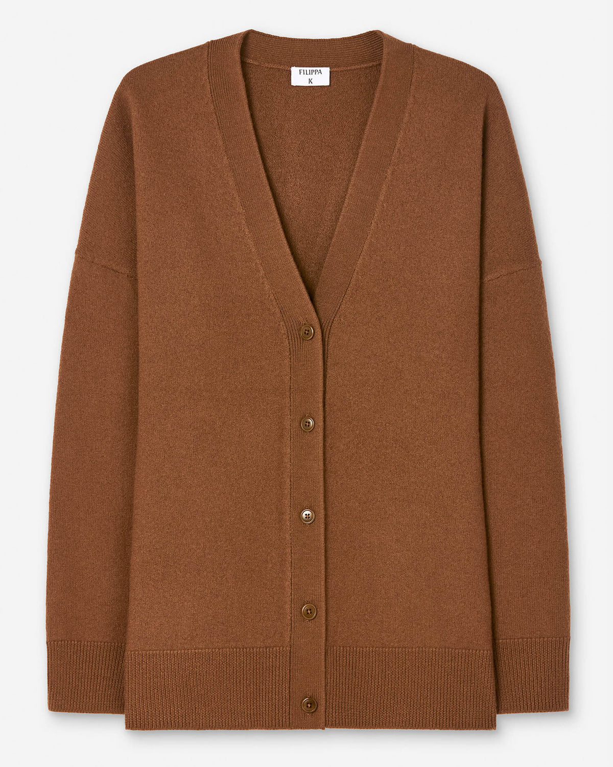 Hourglass Cardigan