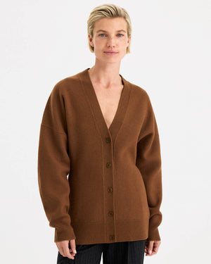 Hourglass Cardigan