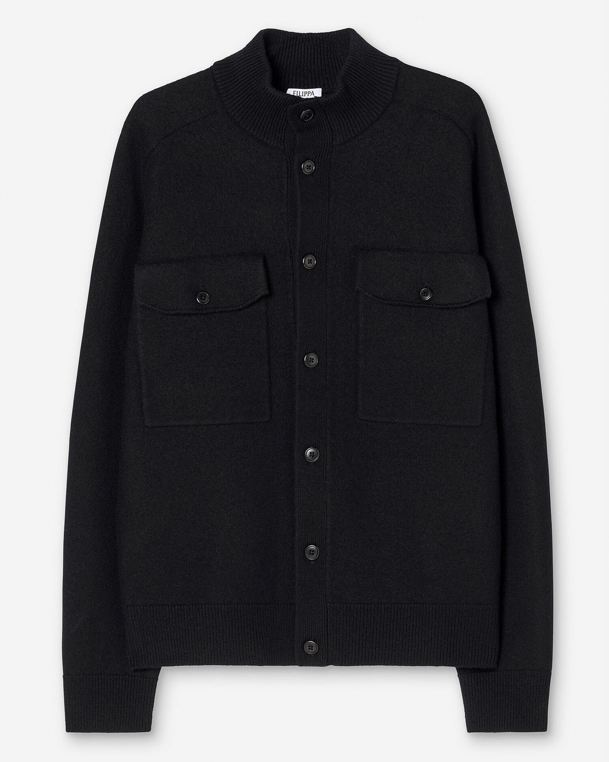 Felt Jacket