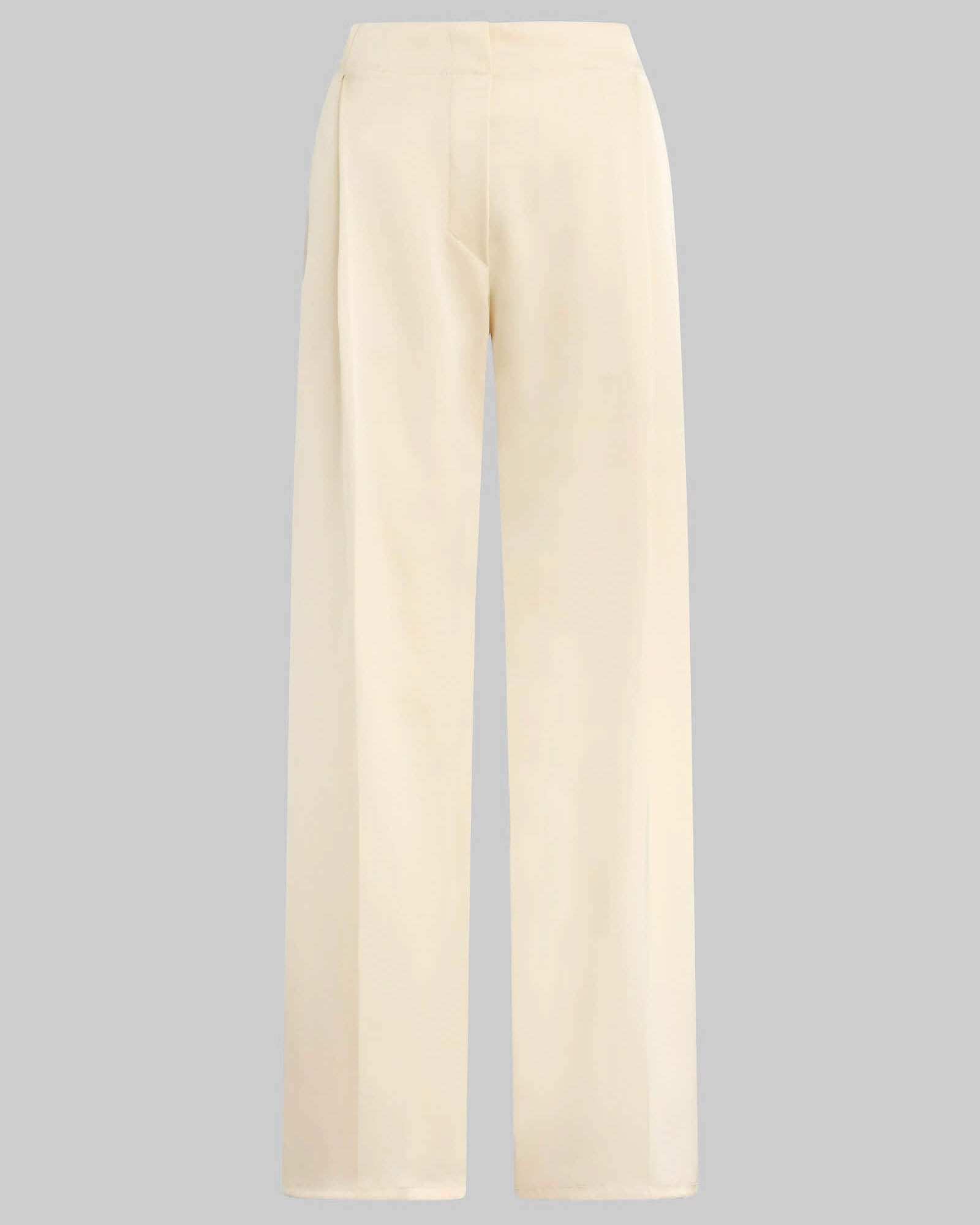 Barb Pleat Pant