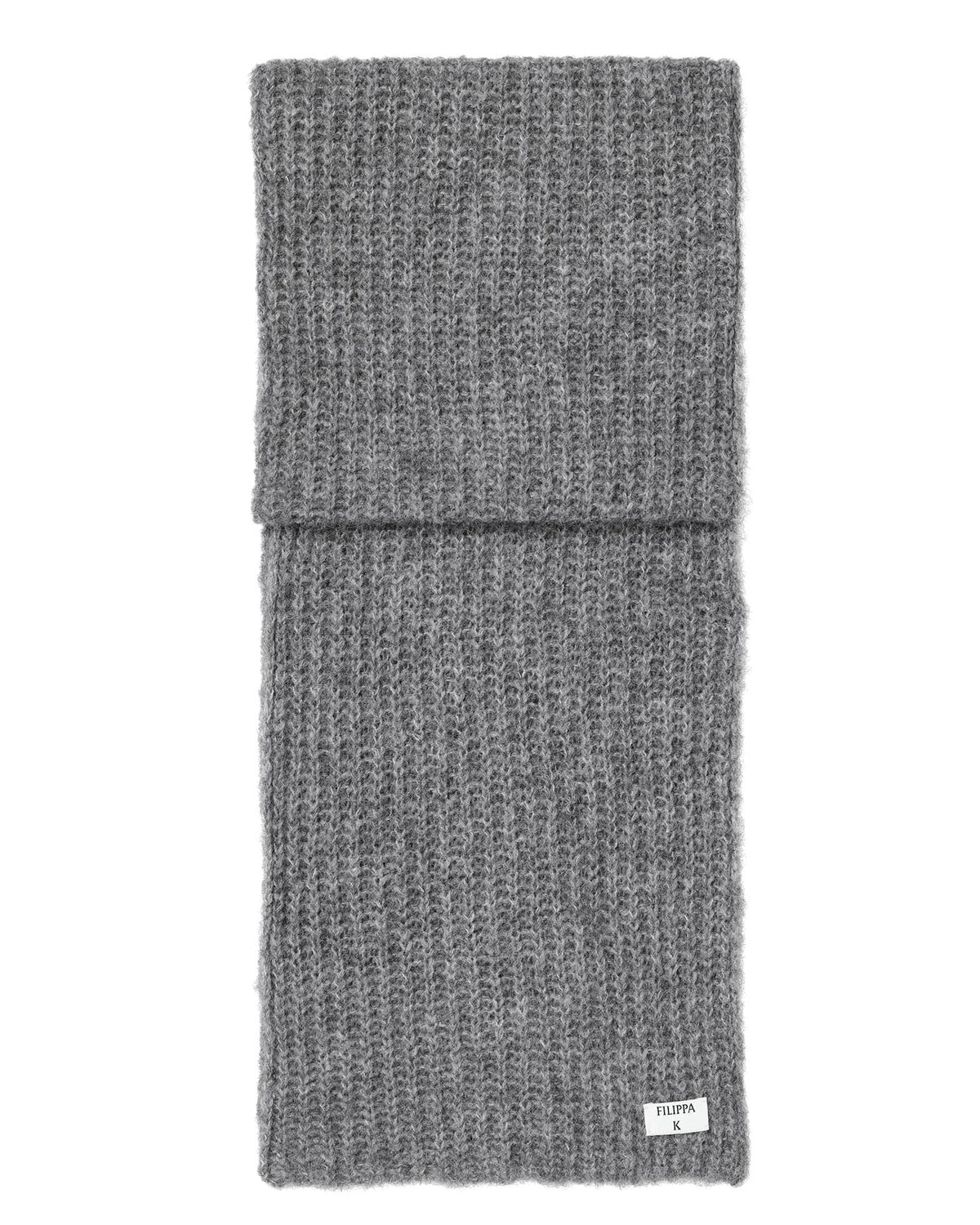 Hairy Scarf