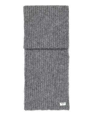 Hairy Scarf