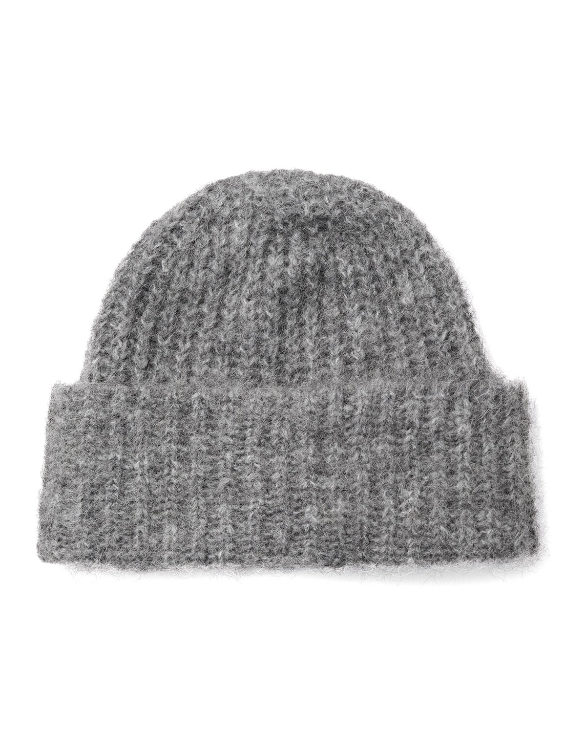 Hairy Alpaca Hat