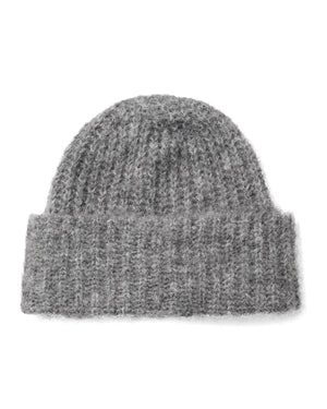 Hairy Alpaca Hat