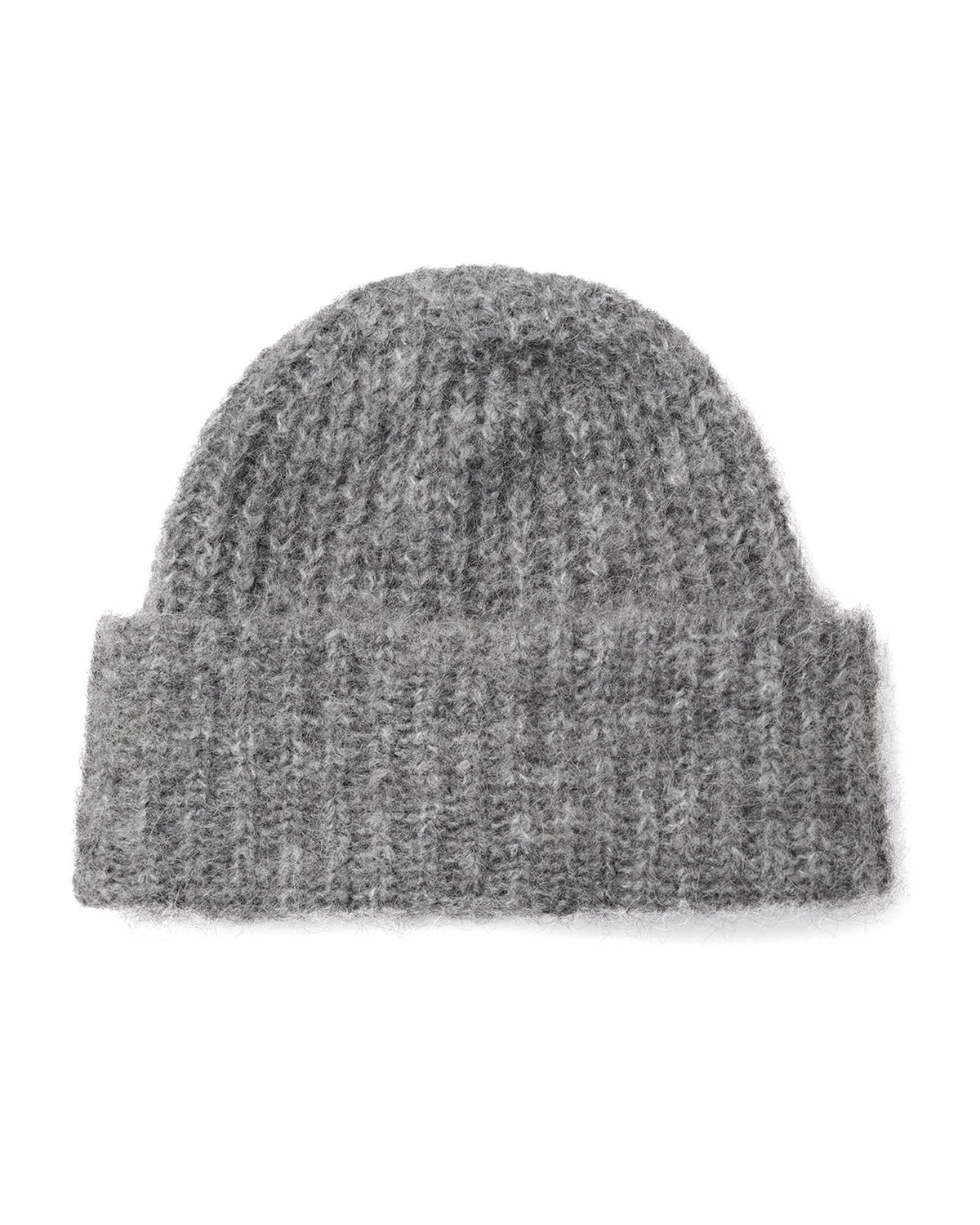 Hairy Alpaca Hat