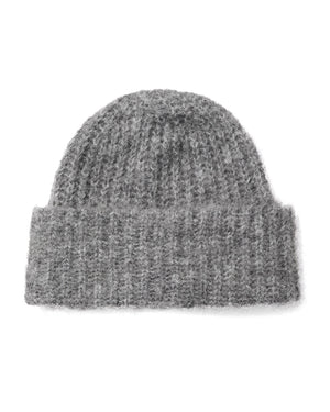 Hairy Alpaca Hat