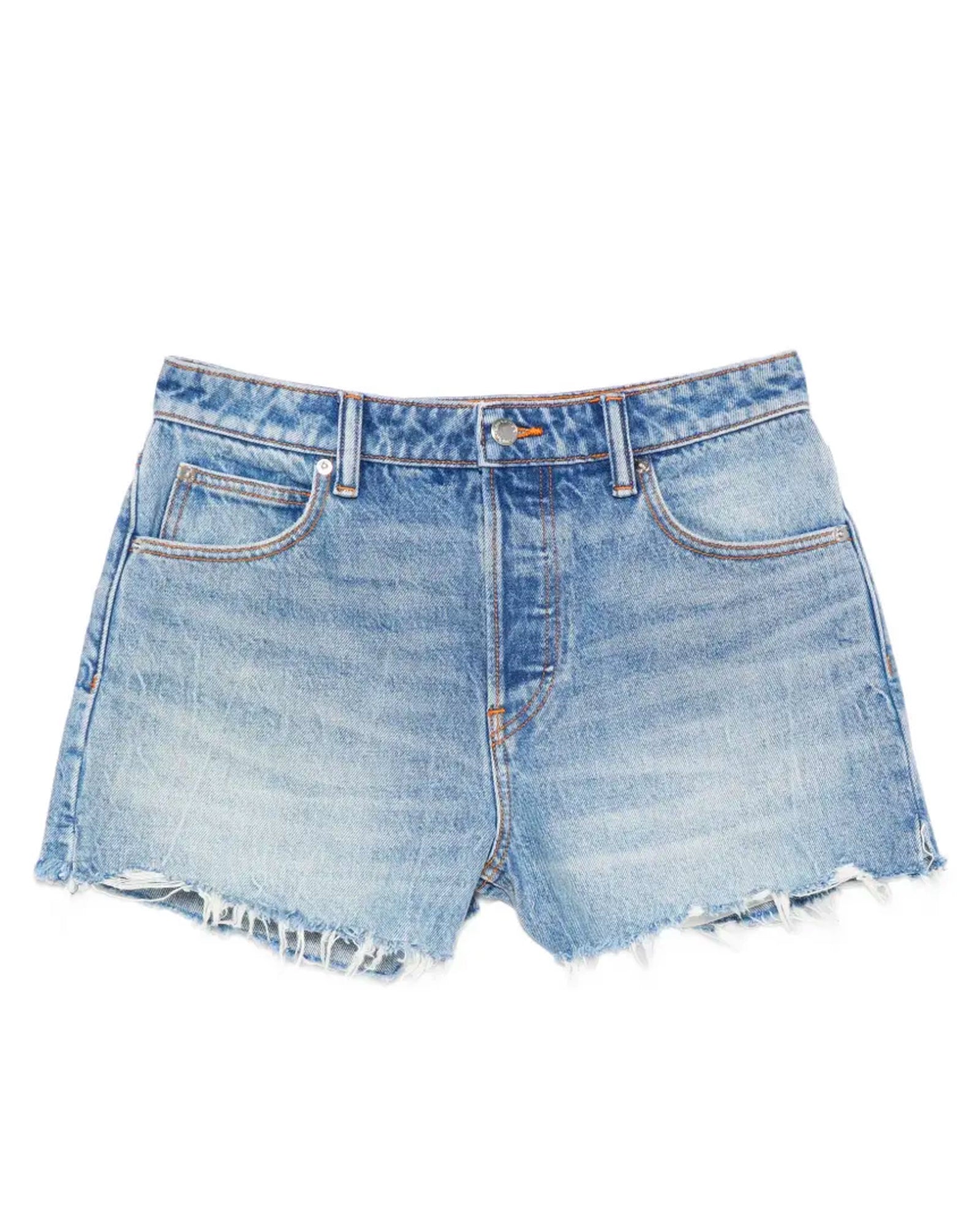 Bite Logo Shorts